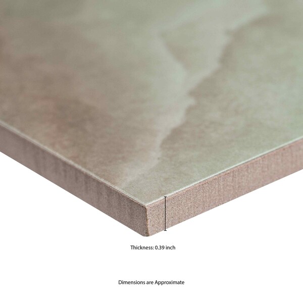 Msi Sample Jadora Polished Porcelain Floor And Wall Tile - ZOR-PT-0793-SAM