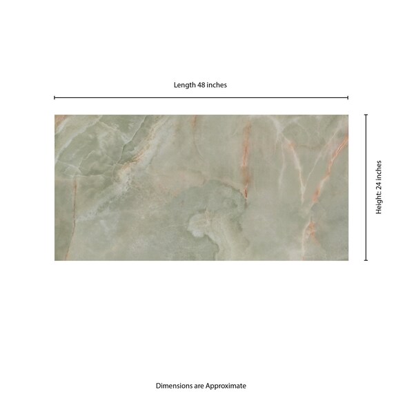 Msi Sample Jadora Polished Porcelain Floor And Wall Tile - ZOR-PT-0793-SAM