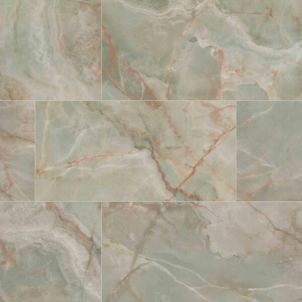 Msi Sample Jadora Polished Porcelain Floor And Wall Tile - ZOR-PT-0793-SAM