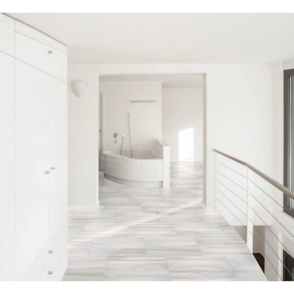 Msi Water Color Grigio SAMPLE Glazed Porcelain Floor And Wall Tile - ZOR-PT-0358-SAM