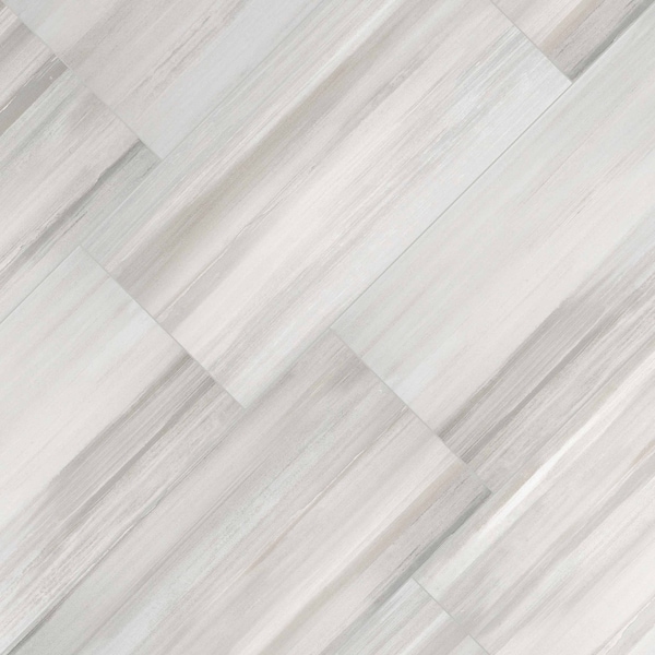 Msi Water Color Grigio SAMPLE Glazed Porcelain Floor And Wall Tile - ZOR-PT-0358-SAM