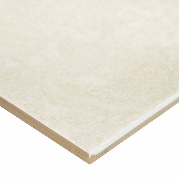 Msi Legend White 12 In X 24 In. Matte Porcelain Floor And Wall Tile, 9PK - ZOR-PT-0449