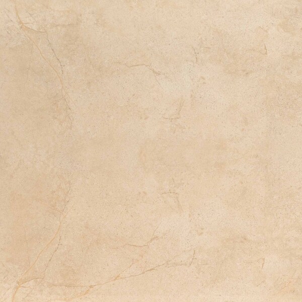 Msi Aria Cremita SAMPLE Polished Porcelain Floor And Wall Tile - ZOR-PT-0243-SAM