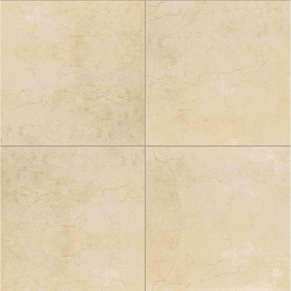 Msi Aria Cremita SAMPLE Polished Porcelain Floor And Wall Tile - ZOR-PT-0243-SAM