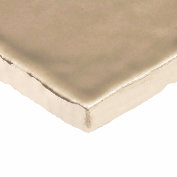 Daltile Artigiano 3in x 6in Ceramic Wall Tile, 5.28 Sq Ft Per Carton, 44PK - AR94361P