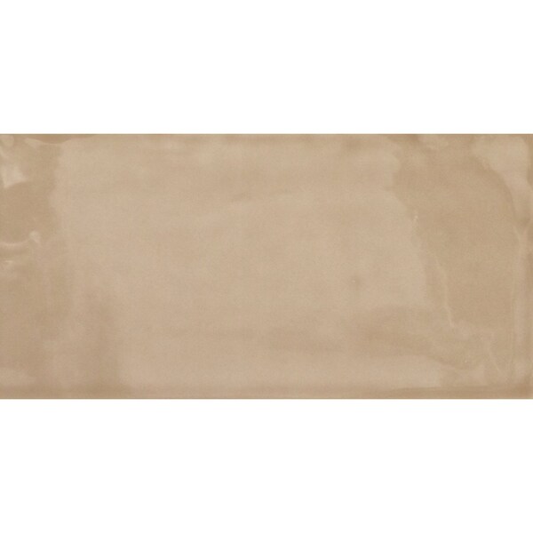 Daltile Artigiano 3in x 6in Ceramic Wall Tile, 5.28 Sq Ft Per Carton, 44PK - AR94361P