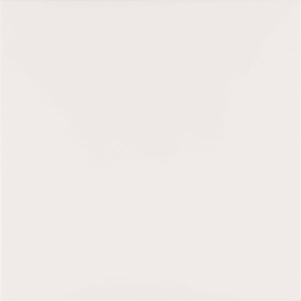 Msi Adella White Satin 18 In. X 18 In. Glazed Porcelain Floor And Wall Tile, 5PK - ZOR-PT-0229