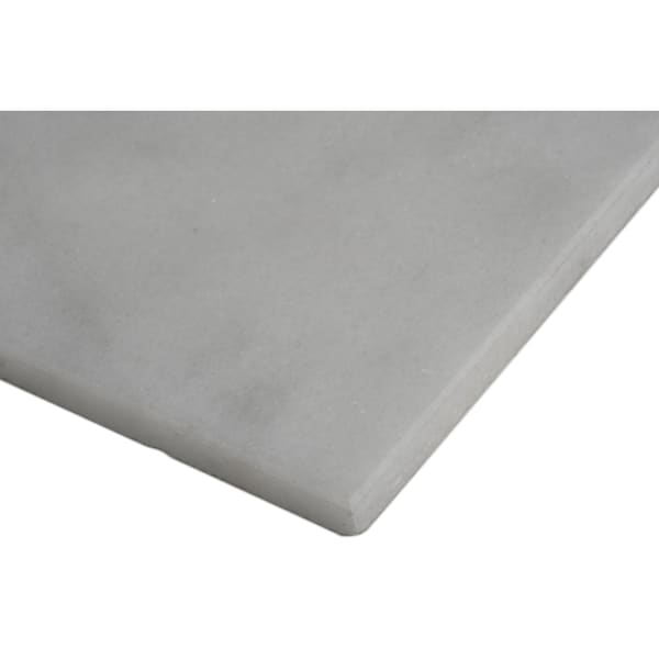 Msi Carrara White SAMPLE Honed Marble Floor And Wall Tile - ZOR-NS-0061-SAM