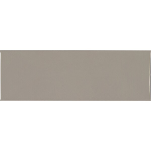 Daltile Mythology 4'' X 12'' Ceramic Wall Tile 10.64 Sqft Per Carton, 28PK - MY92412MOD1P2
