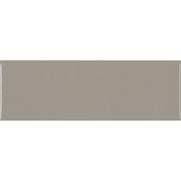 Daltile Mythology 4'' X 12'' Ceramic Wall Tile 10.64 Sqft Per Carton, 28PK - MY92412MOD1P2