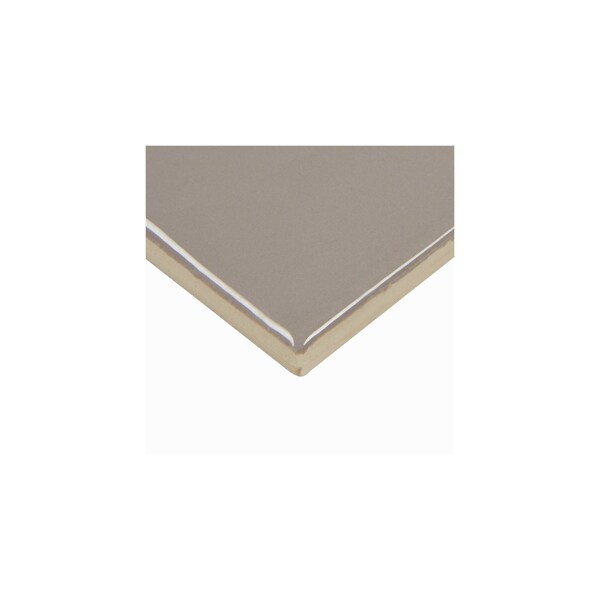 Daltile Mythology 4'' X 12'' Ceramic Wall Tile 10.64 Sqft Per Carton, 28PK - MY92412MOD1P2