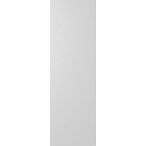 Ekena Millwork True Fit PVC San Antonio Mission Style Fixed Mount Shutters, Antigua, 12W x 26H, PR - TFP001ST12X026AN