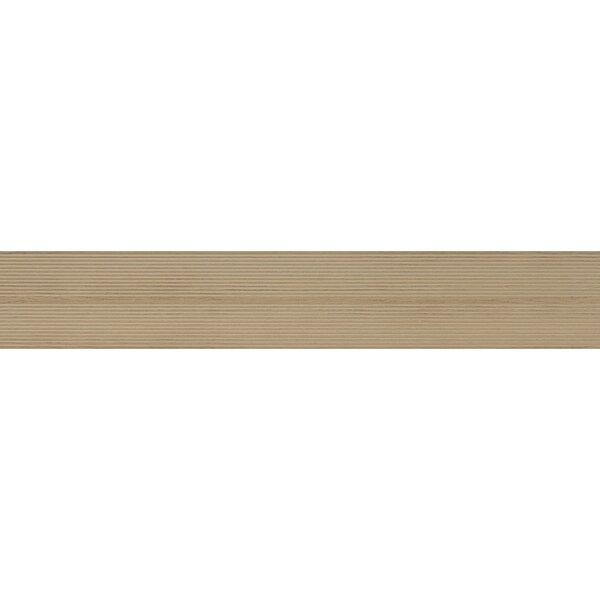 Msi Elemental Deck Cashew 8 In. X 47 In. Matte Porcelain Floor And Wall Tile, 5PK - ZOR-PT-0614