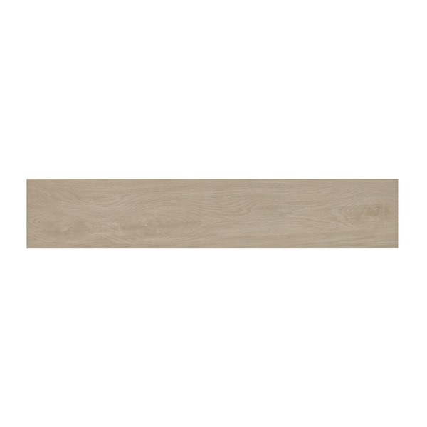 Msi Whitehill Ashwood 9''x48'' Matte Porcelain Wood Look Floor & Wall Tile, 4PK - ZOR-PT-0781