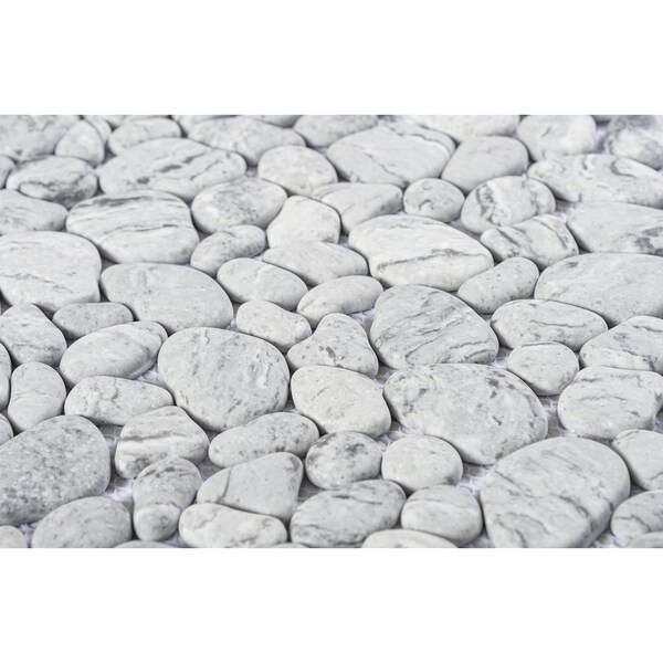 Andova Tiles ANDOVA TILES Mellow Glass Novelty Mosaic Wall & Floor Tile - ANDMEL477