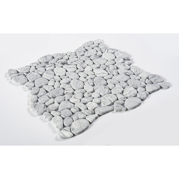 Andova Tiles ANDOVA TILES Mellow Glass Novelty Mosaic Wall & Floor Tile - ANDMEL477