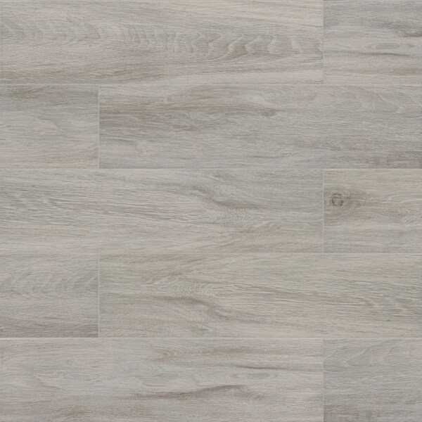 Msi Balboa Ice 24 In. X 6 In. Matte Ceramic Floor And Wall Tile, 17PK - ZOR-PT-0379