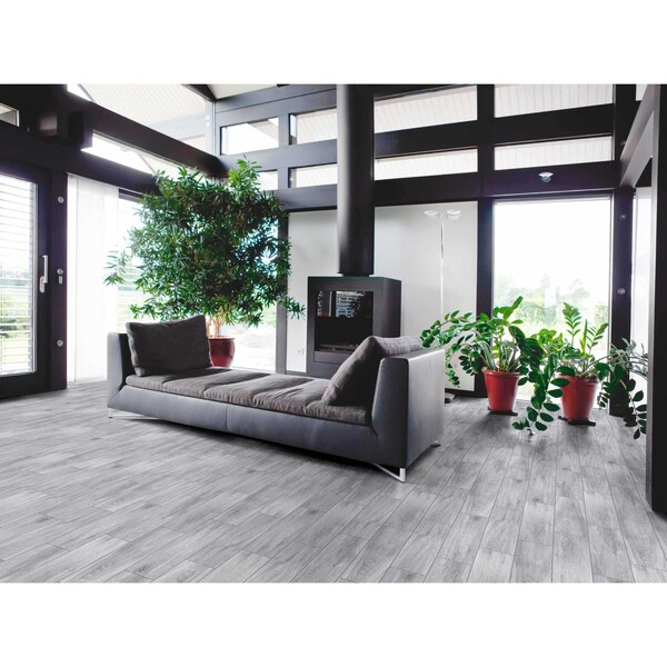 Msi Balboa Ice 24 In. X 6 In. Matte Ceramic Floor And Wall Tile, 17PK - ZOR-PT-0379