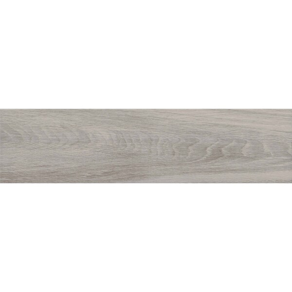 Msi Balboa Ice 24 In. X 6 In. Matte Ceramic Floor And Wall Tile, 17PK - ZOR-PT-0379