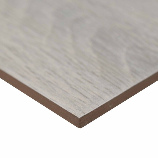 Msi Balboa Ice 24 In. X 6 In. Matte Ceramic Floor And Wall Tile, 17PK - ZOR-PT-0379