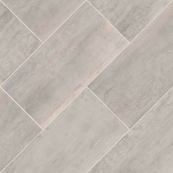 Msi Oxide Magnetite SAMPLE Glazed Porcelain Floor And Wall Tile - ZOR-PT-0327-SAM