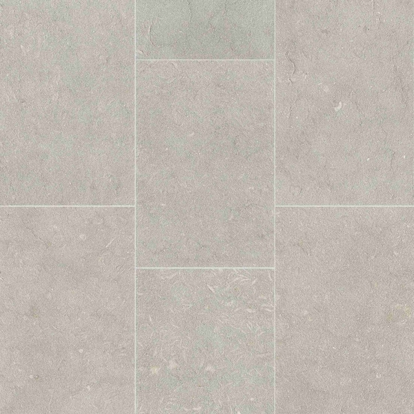 Msi Seagrass 16 in. X 24 in. Sandblast Limestone Pool Coping - ZOR-LSC-0215