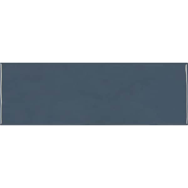 Daltile Mythology 4'' X 12'' Ceramic Wall Tile 10.64 Sqft Per Carton, 28PK - MY96412MOD1P2