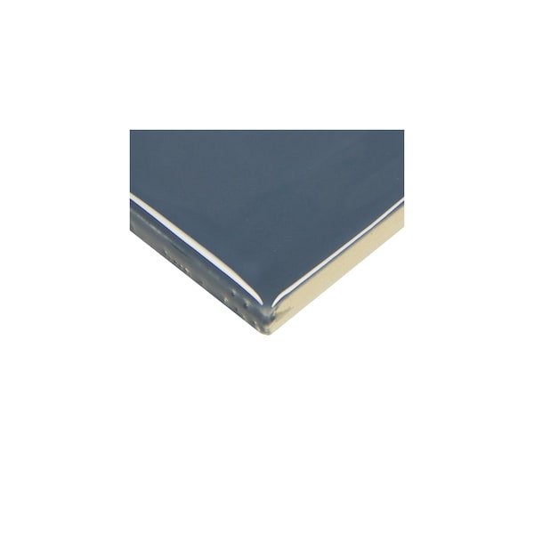 Daltile Mythology 4'' X 12'' Ceramic Wall Tile 10.64 Sqft Per Carton, 28PK - MY96412MOD1P2