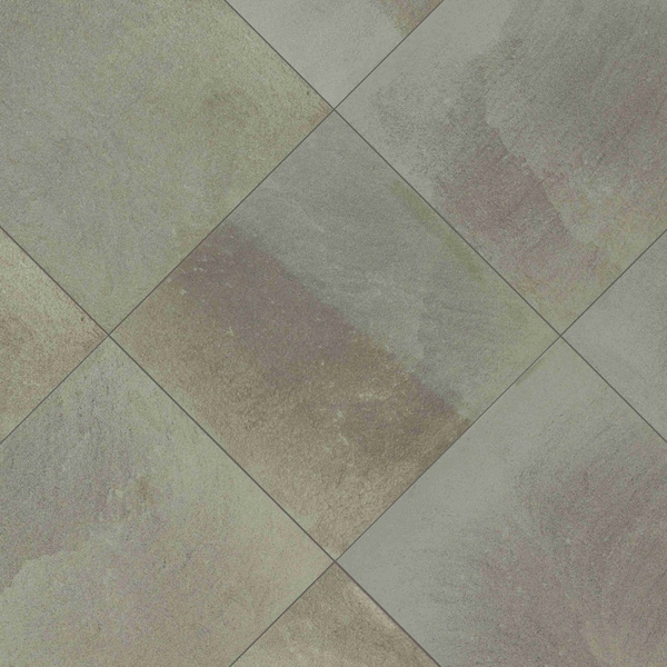 Msi Full Range Bluestone 24 " X 24 " Matte Porcelain Paver Tile - ZOR-LSC-0202