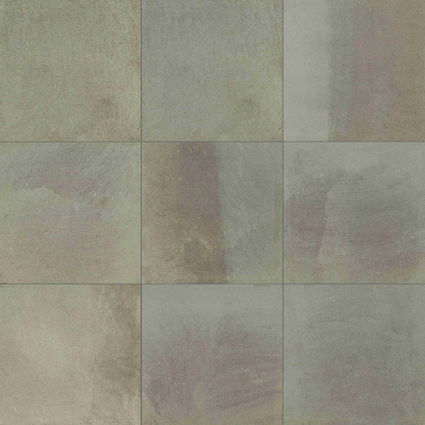 Msi Full Range Bluestone 24 " X 24 " Matte Porcelain Paver Tile - ZOR-LSC-0202