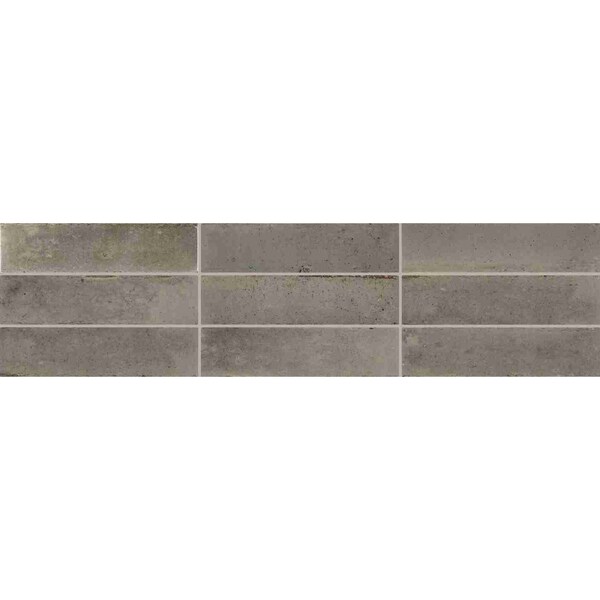 Daltile Daltile Remedy 2-1/4" x 9-1/2" Porcelain Wall Tile in Glossy Zen, PK36 - RD23RCT210HDCGL