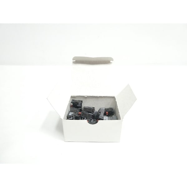 Caja de 20 terminales y bloques de contacto, paquete de 20 - 3SB3 403-0C