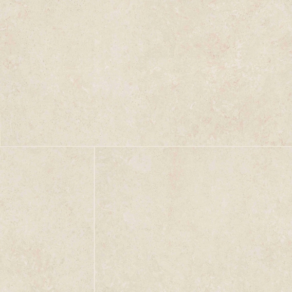 Msi Sample Girona Marfil Lappato 3D Porcelain Floor And Wall Tile - ZOR-PT-0883-SAM