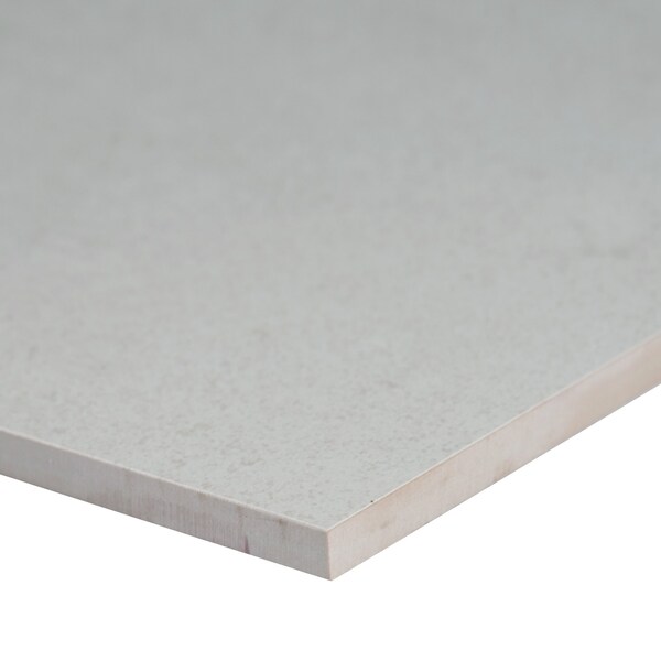 Msi Dimensions Glacier Sample Glazed Porcelain Floor And Wall Tile - ZOR-PT-0692-SAM