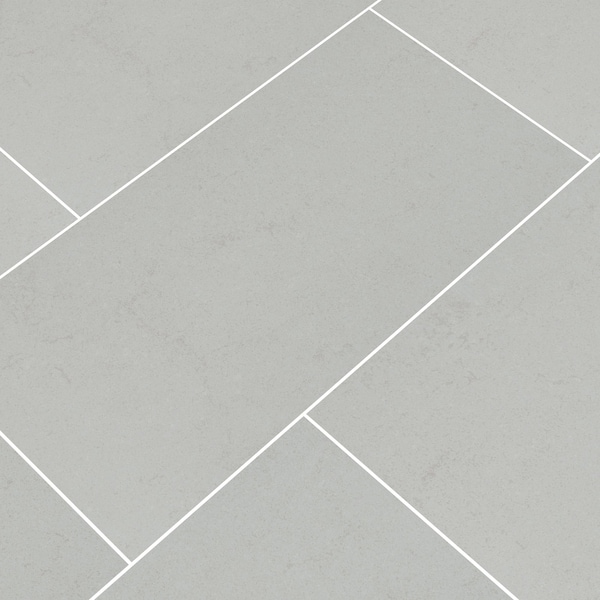 Msi Dimensions Glacier Sample Glazed Porcelain Floor And Wall Tile - ZOR-PT-0692-SAM