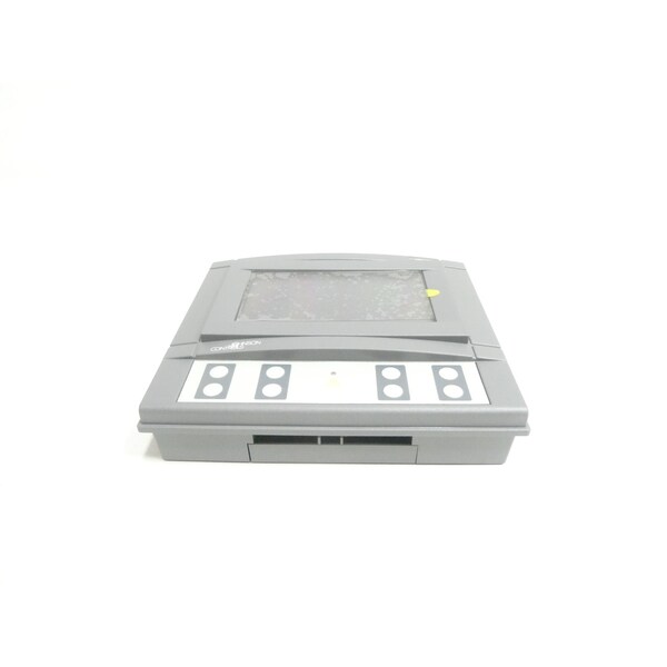 Pantalla LED y LCD para terminal - DT-9100-8104 de Johnson Controls