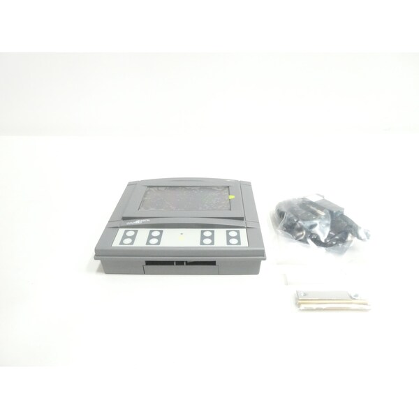 Pantalla LED y LCD para terminal - DT-9100-8104 de Johnson Controls