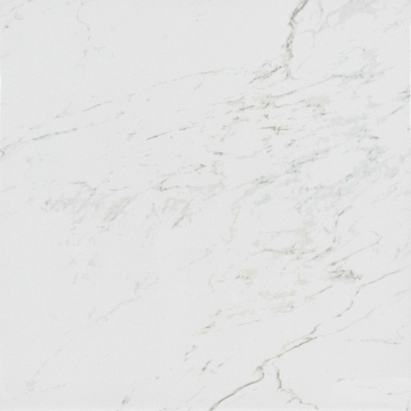 Msi Pietra Carrara 24 X 24 Polished Porcelain Field Tile, 4PK - ZOR-PT-0165