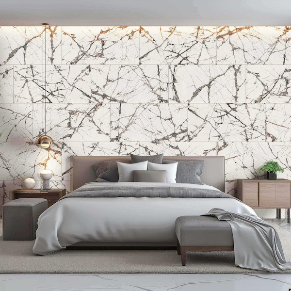 Msi Glacial Veil 24in X 48in Polished Porcelain Floor And Wall Tile, 2PK - ZOR-PT-0798