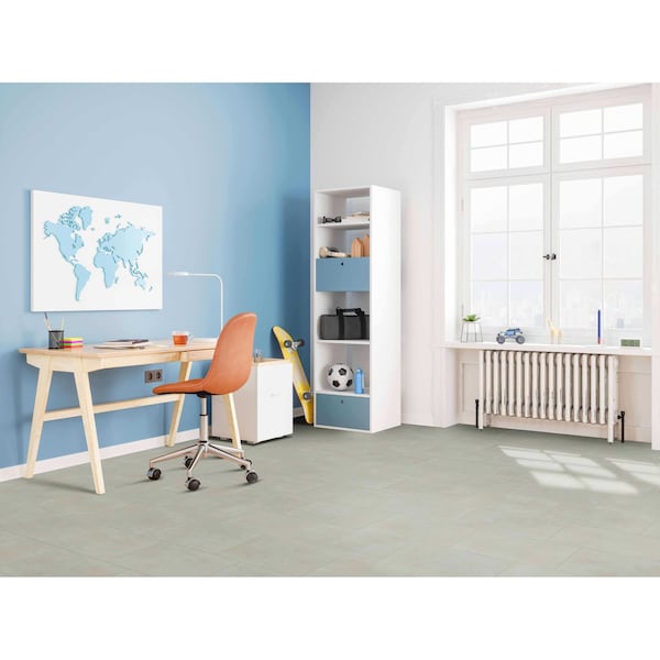 Msi Gridscale Ice 12 In. X 24 In. Matte Ceramic Floor And Wall Tile, 8PK - ZOR-PT-0305