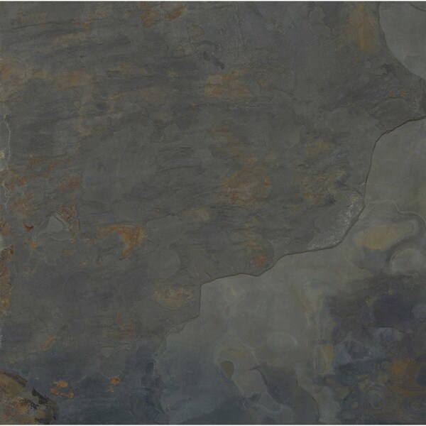 Msi California Gold 24 in. x 24 in. Gauged Slate Floor and Wall Tile - ZOR-NS-0090