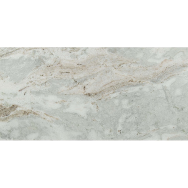 Msi Fantasy Brown SAMPLE Polished Floor And Wall Marble Tile - ZOR-NS-0095-SAM
