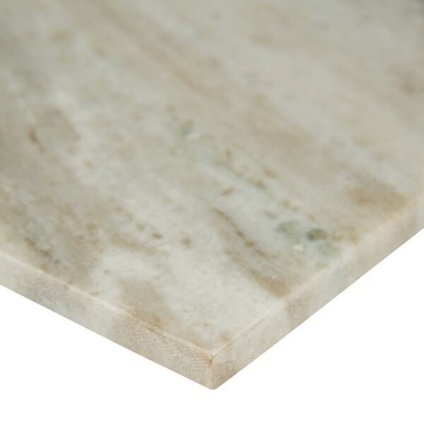 Msi Fantasy Brown SAMPLE Polished Floor And Wall Marble Tile - ZOR-NS-0095-SAM