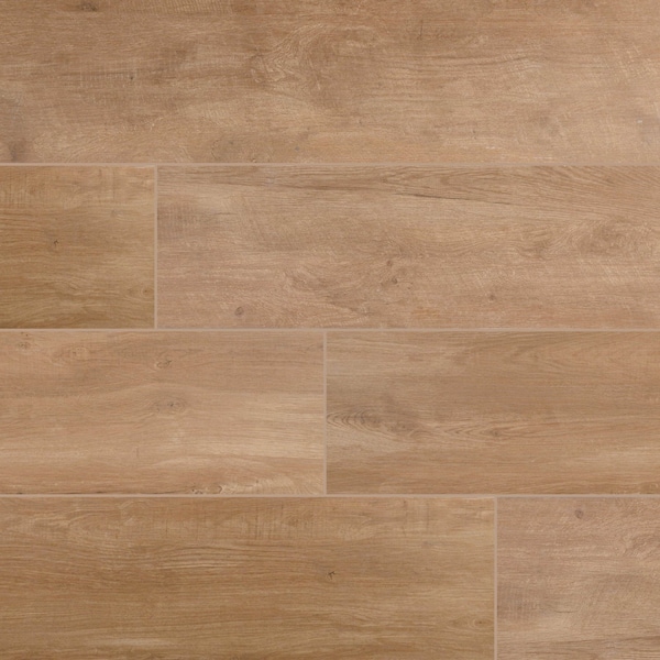 Msi Lucas Betulla 12 In. X 48 In. Porcelain Paver Tile, 2PK - ZOR-LSC-0039
