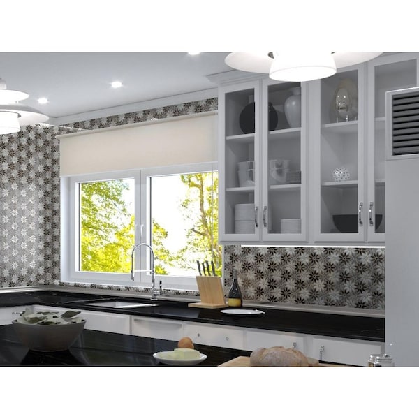 Andova Tiles ANDOVA TILES Fresh Natural Stone Novelty Mosaic Tile - ANDFRE387