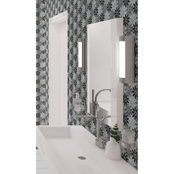 Andova Tiles ANDOVA TILES Fresh Natural Stone Novelty Mosaic Tile - ANDFRE387