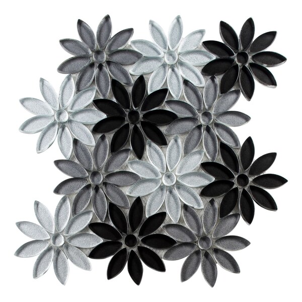 Andova Tiles ANDOVA TILES Fresh Natural Stone Novelty Mosaic Tile - ANDFRE387