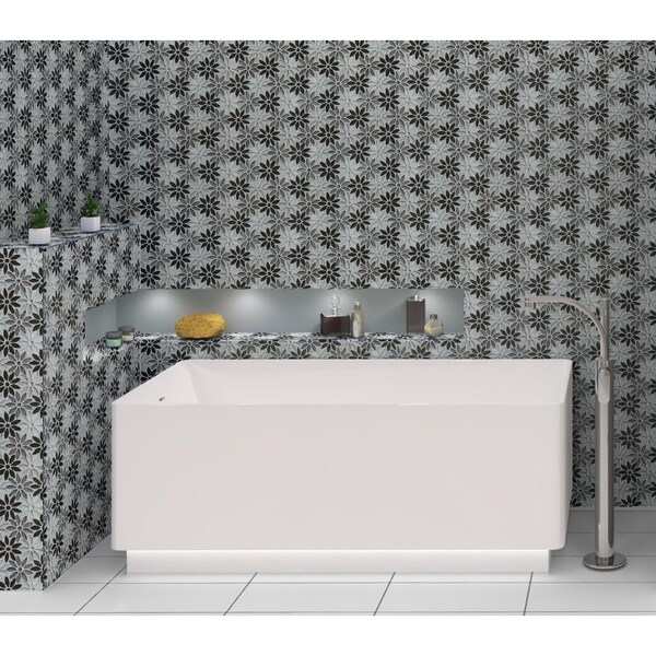 Andova Tiles ANDOVA TILES Fresh Natural Stone Novelty Mosaic Tile - ANDFRE387