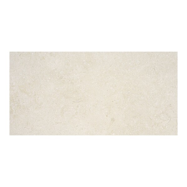 Msi Living Style Pearl 18 in.  X 36 in.  Matte Porcelain Paver Floor Tile, 2PK - ZOR-LSC-0109