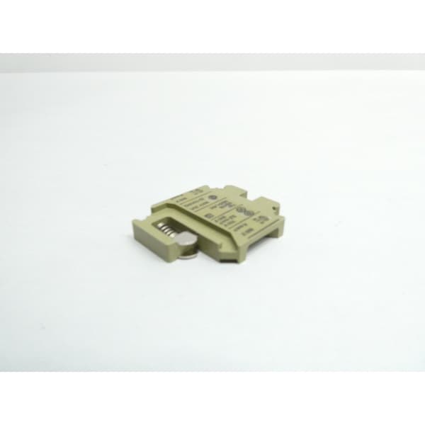Caja de 48 terminales y bloques de contacto, 48 piezas - SSK/N 0525-L/B1 KRI